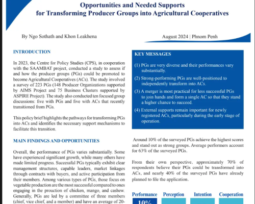 Policy Brief 17 (2024) Opportunities and Needed Supports for Transforming Producer Groups into AC-Final_EN